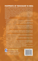 Footprints of Toxicology of India