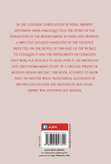 "The Colonial Subjugation of India" "The Colonial Subjugation of India"