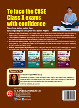 CBSE Class X 2023