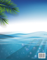 Ocean Coloring Book for Adults Ocean Coloring Book for Adults