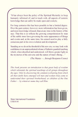 The Ageless Wisdom Teaching