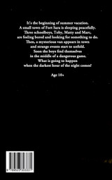 Sons of Night