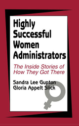Highly Successful Women Administrators