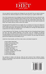 Ketogenic diet meal plan with Easy low-carb recipes for beginners Ketogenic diet meal plan with Easy low-carb recipes for beginners