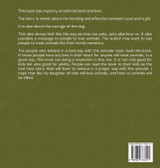 The lost pony