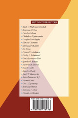 Intercultural Communication and Public Policy Intercultural Communication and Public Policy