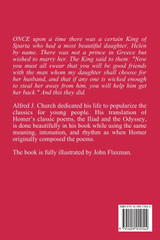 The Iliad and the Odyssey for boys and girls (Illustrated) The Iliad and the Odyssey for boys and girls (Illustrated)