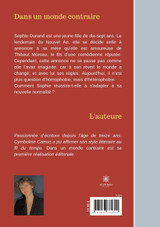 Dans un monde contraire