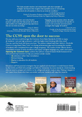 Opening the Common Core