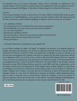 LES QUARANTE-CINQ
