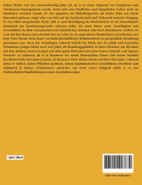 Kilian Menkes Veränderung