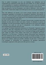 Ce qu'on voit et ce qu'on ne voit pas