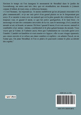 Stendhal, amours et style