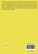 La mouche