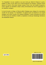 Le Chandelier