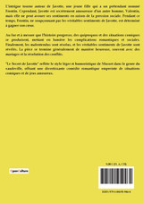 Le secret de Javotte