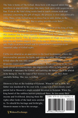 Gifts of the Elven Gifts of the Elven