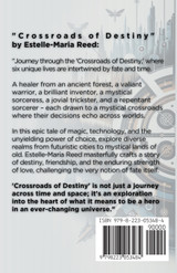Crossroads of Destiny A Journey Through Time and Realms Crossroads of Destiny A Journey Through Time and Realms
