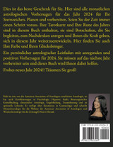 Schütze Horoskop 2024 Schütze Horoskop 2024
