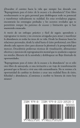 Reprográmate para el éxito Reprográmate para el éxito