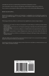 Overcoming Shame, Low Self-Esteem and Codependency