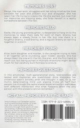 Before the Tea Gets Cold