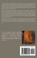 Southern Shadows' Veil's of Twilight Southern Shadows' Veil's of Twilight