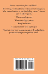 Touch Me A Beginner's Guide to Massage
