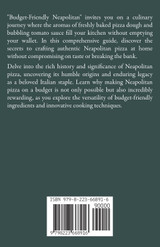 Budget-Friendly Neapolitan