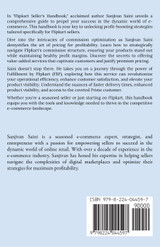 Flipkart Seller's Handbook
