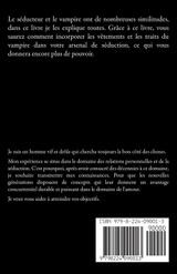 Le sedusant vampire