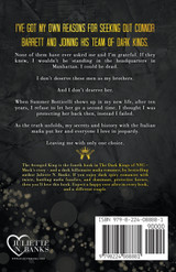 The Avenged King The Avenged King