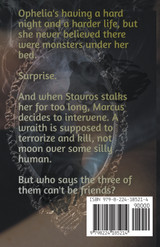 Pain and Promises From The Monsters Under The Bed