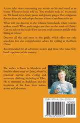 True Riders on the Roads of China