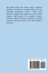 Pinguini alla scoperta del mondo ghiacciato Pinguini alla scoperta del mondo ghiacciato