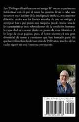 Diálogos filosóficos con mi amigo Pi