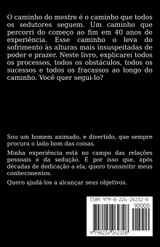 O camiño do mestre O camiño do mestre