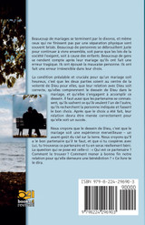 Jouir du Choix de ton Conjoint