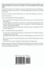 The Book Everyone With Adult ADHD Needs (2 in 1) The Book Everyone With Adult ADHD Needs (2 in 1)
