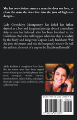 Lady Rackham Lady Rackham