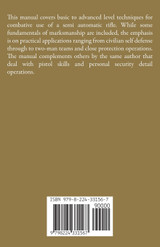 The Fighting Rifle book 1 The Fighting Rifle book 1