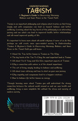 Understanding Taoism A Beginner's Guide to Discovering Harmony, Balance, and Inner Peace in the Taoist Faith