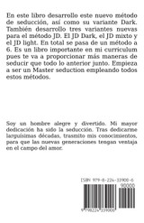 El método EDP El método EDP