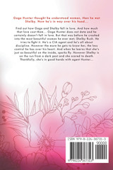 Anything For Family (The Hunter Brothers Book 5)