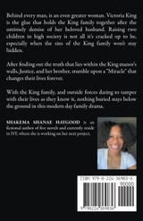 Sins Of A King