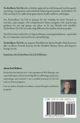 Xcel Wellness Tai Chi