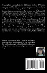 A Duchess's Redemption