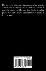 Como materializar lo que deseas con el fxxxxxx power Como materializar lo que deseas con el fxxxxxx power