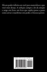 Como materializar o que você quer com o Fxxxxxx Power Como materializar o que você quer com o Fxxxxxx Power