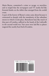 Maria Boyne Killer of Husbands